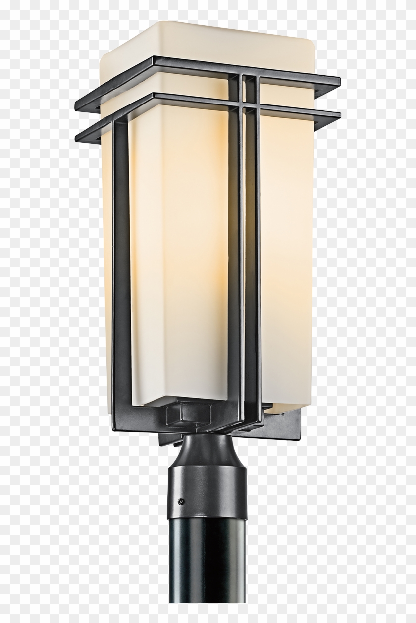 Full Size Of Post Lights - Kichler Tremillo #1299615