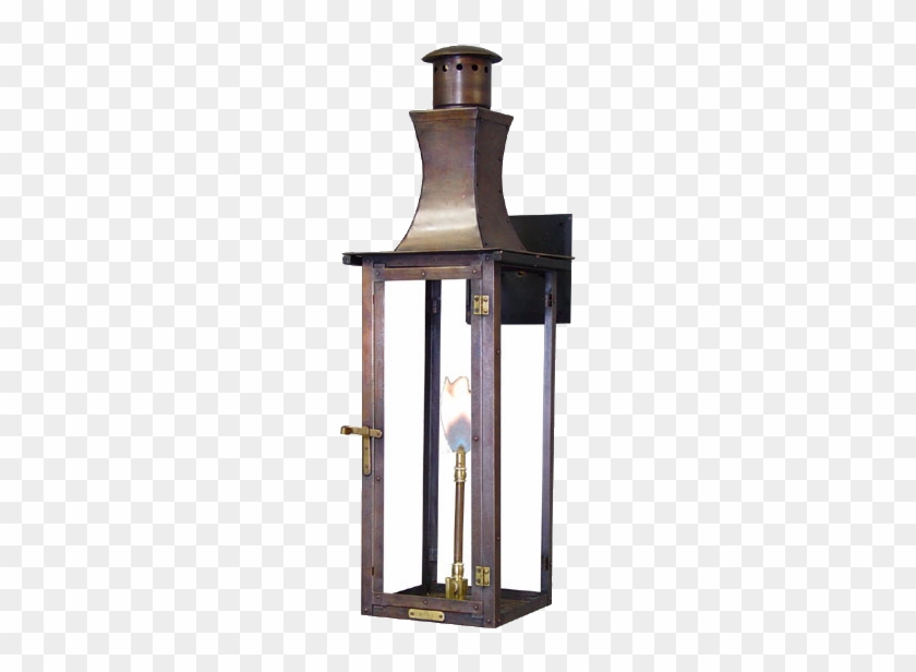 Zoom Image Governor Lantern On Bracket Mount Industrial, - Pulpit #1299645