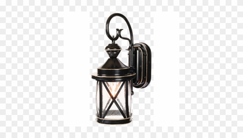 Heath/zenith 150-degree Motion-activated Lantern #1299650