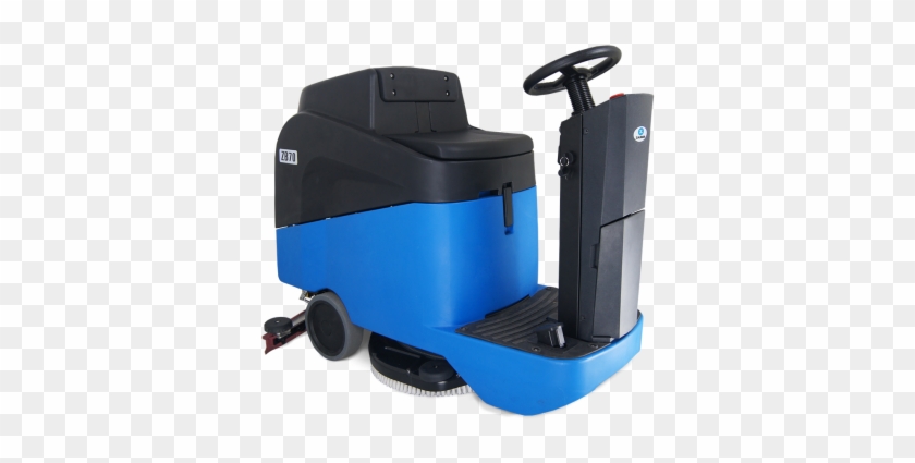 Self Propelled Cleaning Machine - Gadlee Green Cleaning Equipment Corporation #1299677