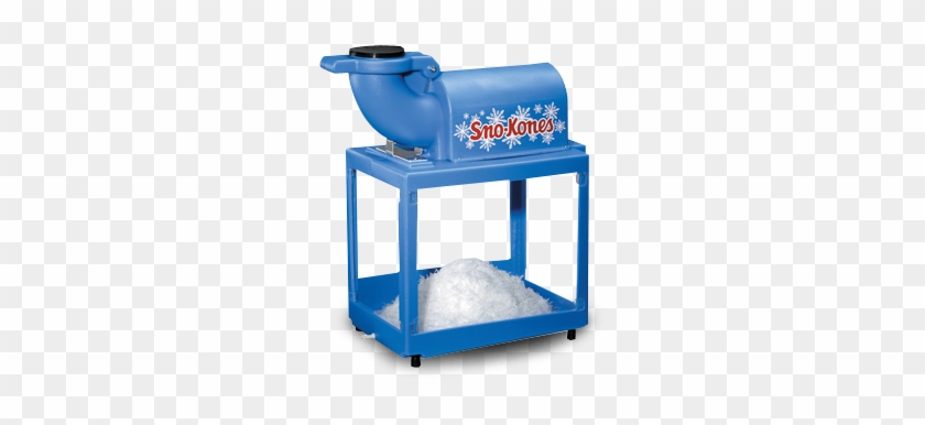 Snow Cone Rentals Are A Great Party Rental Item For - Gold Medal Sno King Sno-kone Machine 1888 #1299679