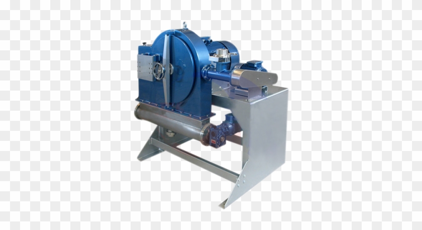 Puree Machines - Rotor #1299682