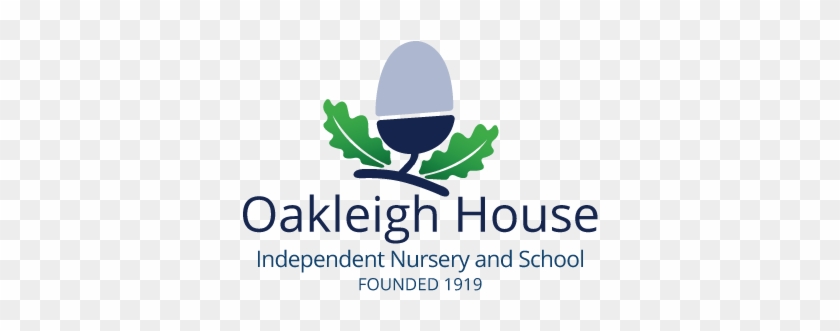 Oakleigh House Independent Nursery And School Logo - School #1299689