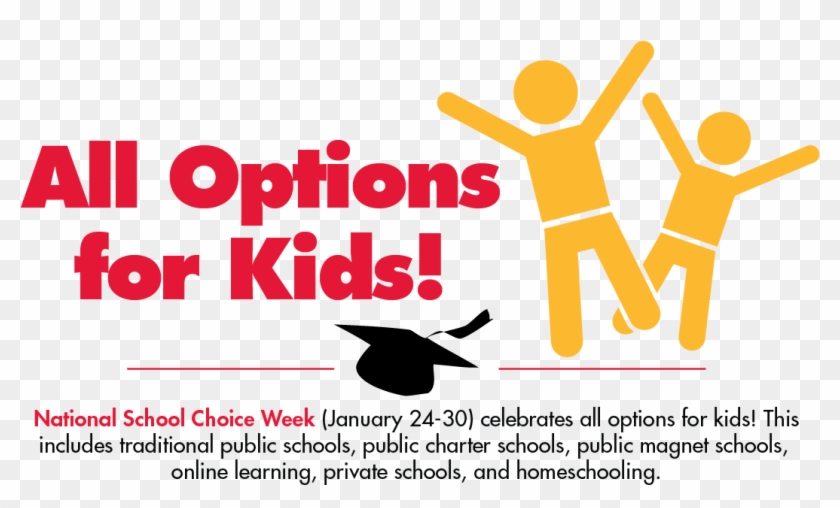 National School Choice Week Begins January - Funjet Vacations #1299696