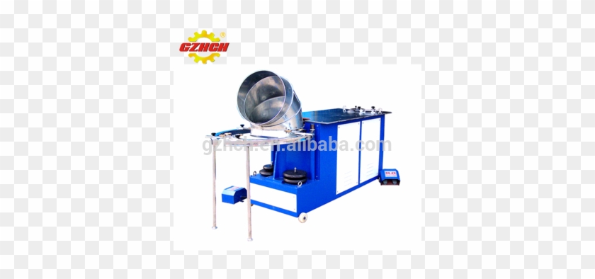 Electric Elbow Making Machine - Electric Fan #1299701