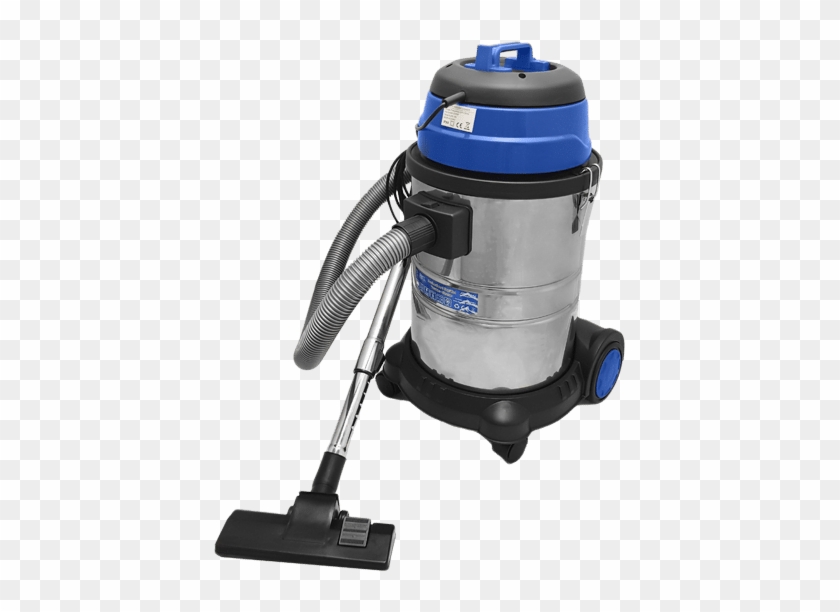 30l Professional Wet/dry Vacuum Cleaner - Vacuum Cleaner #1299702
