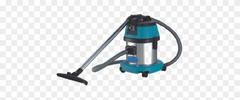 Vacuum Cleaner Machine Transparent Image - Wet And Dry Vacuum Cleaner 15l #1299711