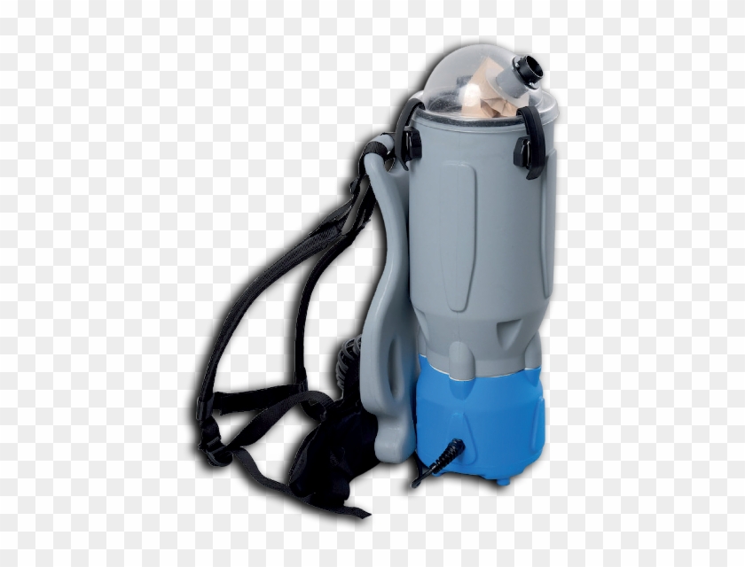B - Vacuum Cleaner #1299715