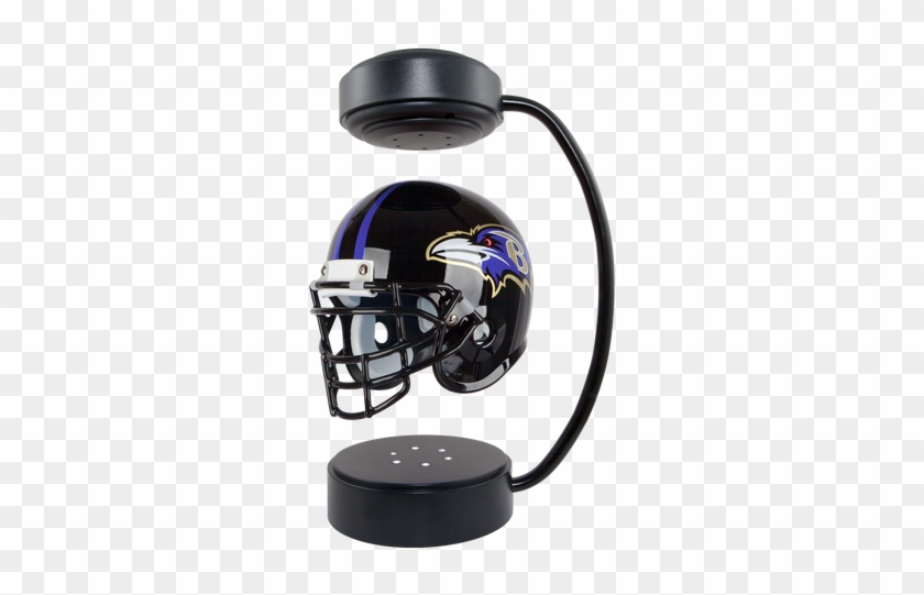 Baltimore Ravens Hover Helmet - Hover Helmets Ncaa Ohio State Buckeyes Hover Helmet, #1299718