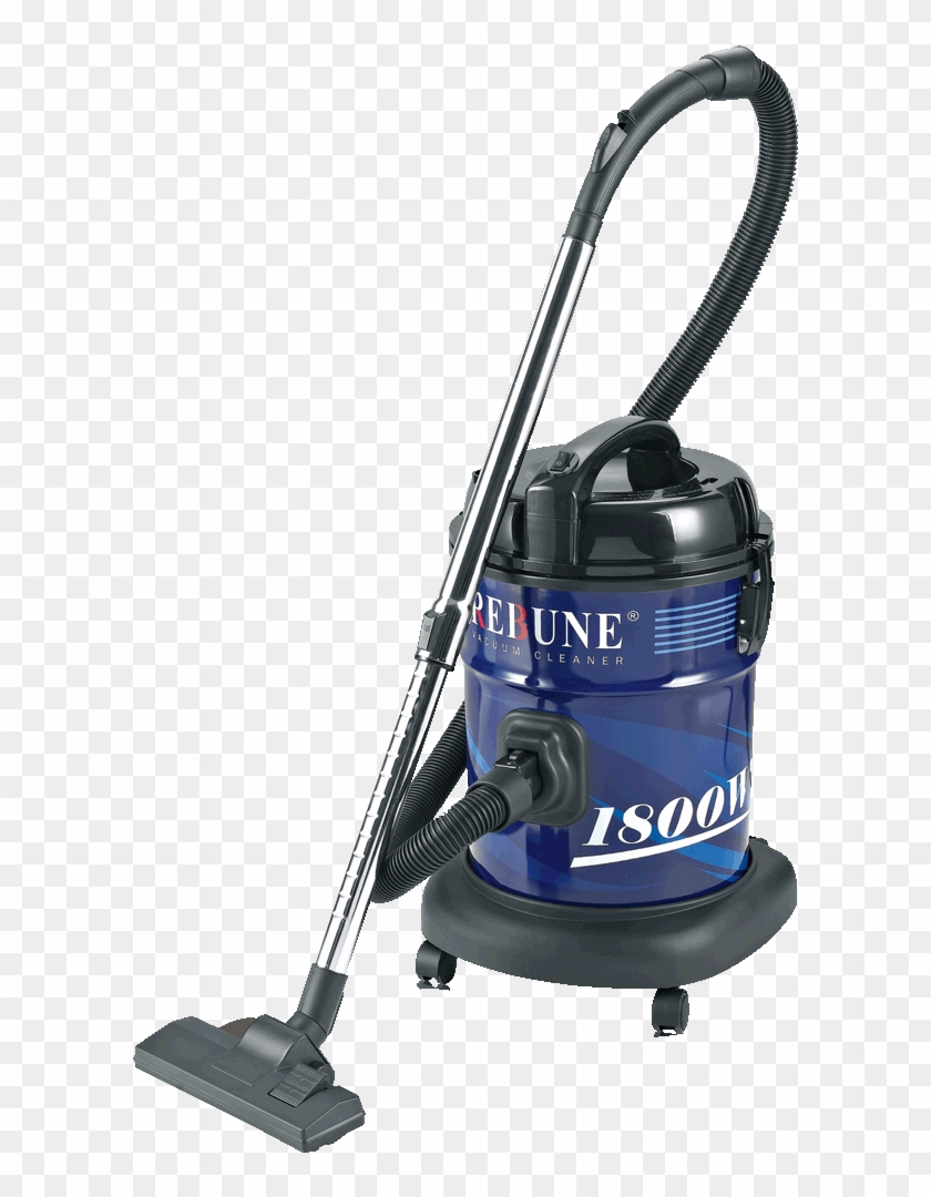 Re 9 - Vacuum Cleaner #1299726