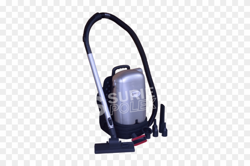 Back Pack Vacuum Cleaner - Vacuum Cleaner #1299729