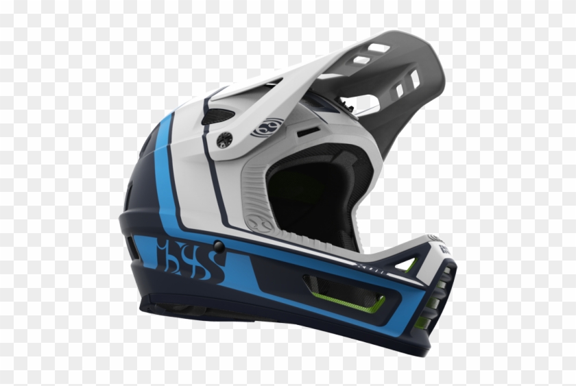 Ixs Xult Full Face Helmet - Ixs Xult - Fullface Helmet #1299754