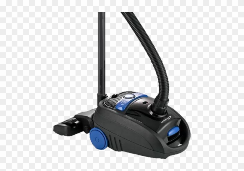 Permanent Bag Vacuum Cleaner - Conti - Permanent Bag Vacuum Cleaner - 1600w #1299766