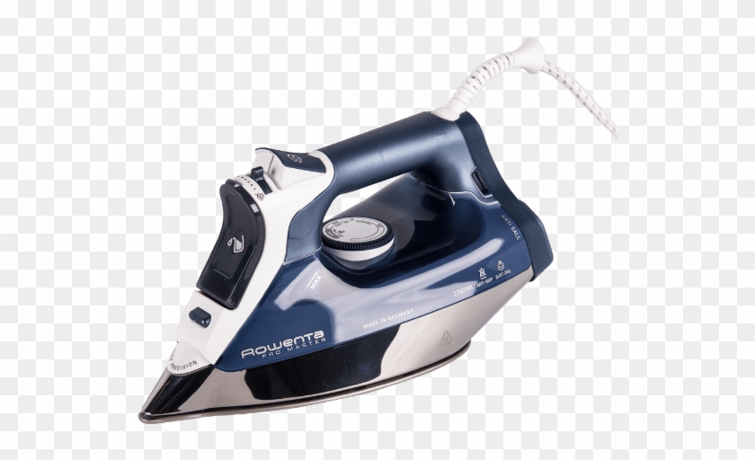 Rowenta Dw8112 Pro Master Σίδερο Ατμού Ηλεκτρικό 2700 - Clothes Iron #1299770