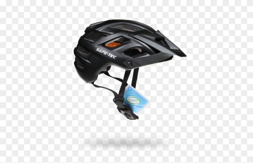 Safe-tech - Bicycle Helmet #1299788