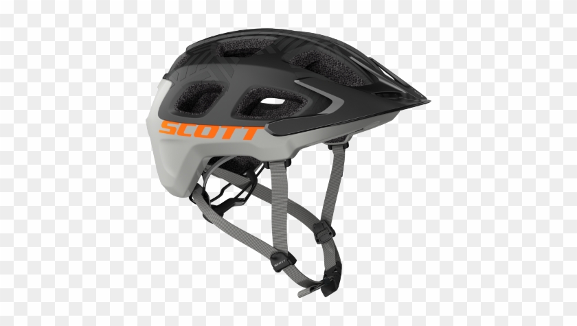 Scott Vivo Mtb Helmet | Geo Grey (m) #1299794