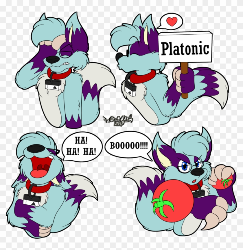 Grant Telegram Stickers By Marquis2007 - Telegram #1299799