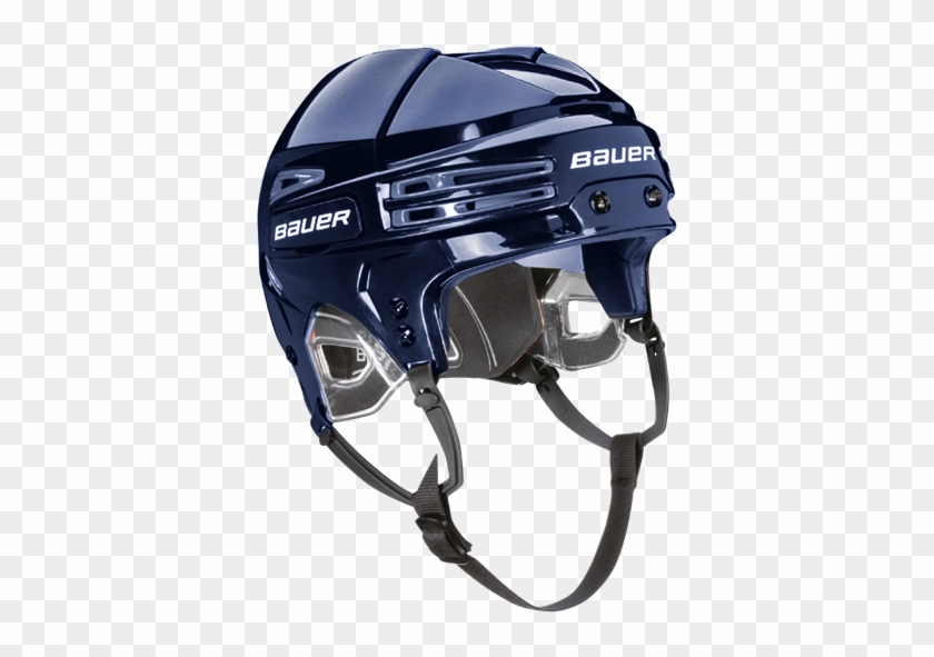 Helma Bauer Re-akt 75 Sr - Bauer Re-akt 75 Hockey Helmet #1299798