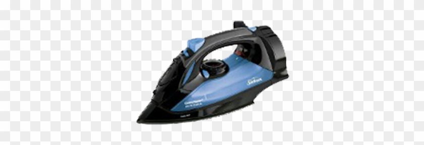 What Type Of Iron Do I Need - Sunbeam Iron Steam Master #1299829