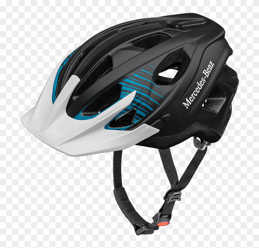 Cykelhjalm Mb Original Original Mercedes Benz Fahrradhelm Schwarz Matt Grosse Free Transparent Png Clipart Images Download