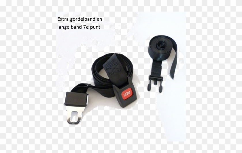 Extra Basisband B&s Autofixatiesysteem - Bellows #1299841
