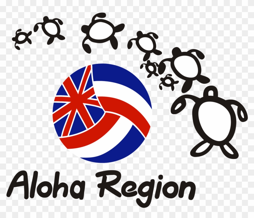 Ad - Aloha Region #1299844