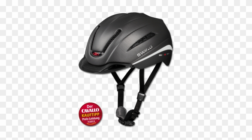 Casque H12 Ride & Bike Noir Swing Taille 2 #1299848