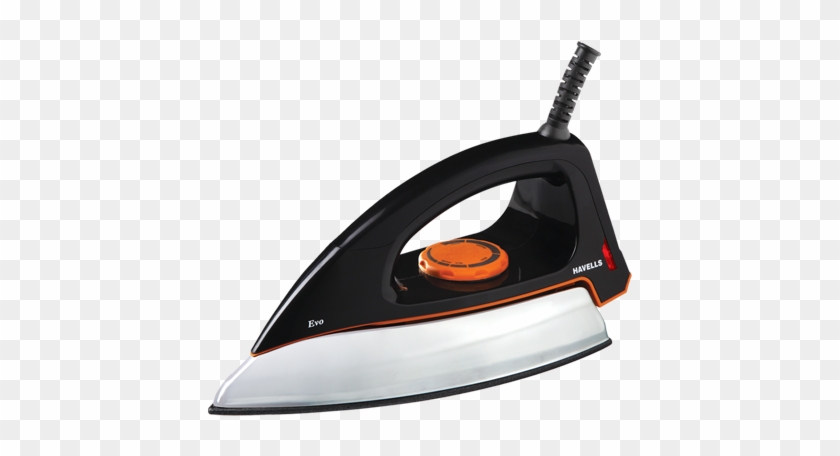 Havells Dry Iron Evo - Havells Press #1299859