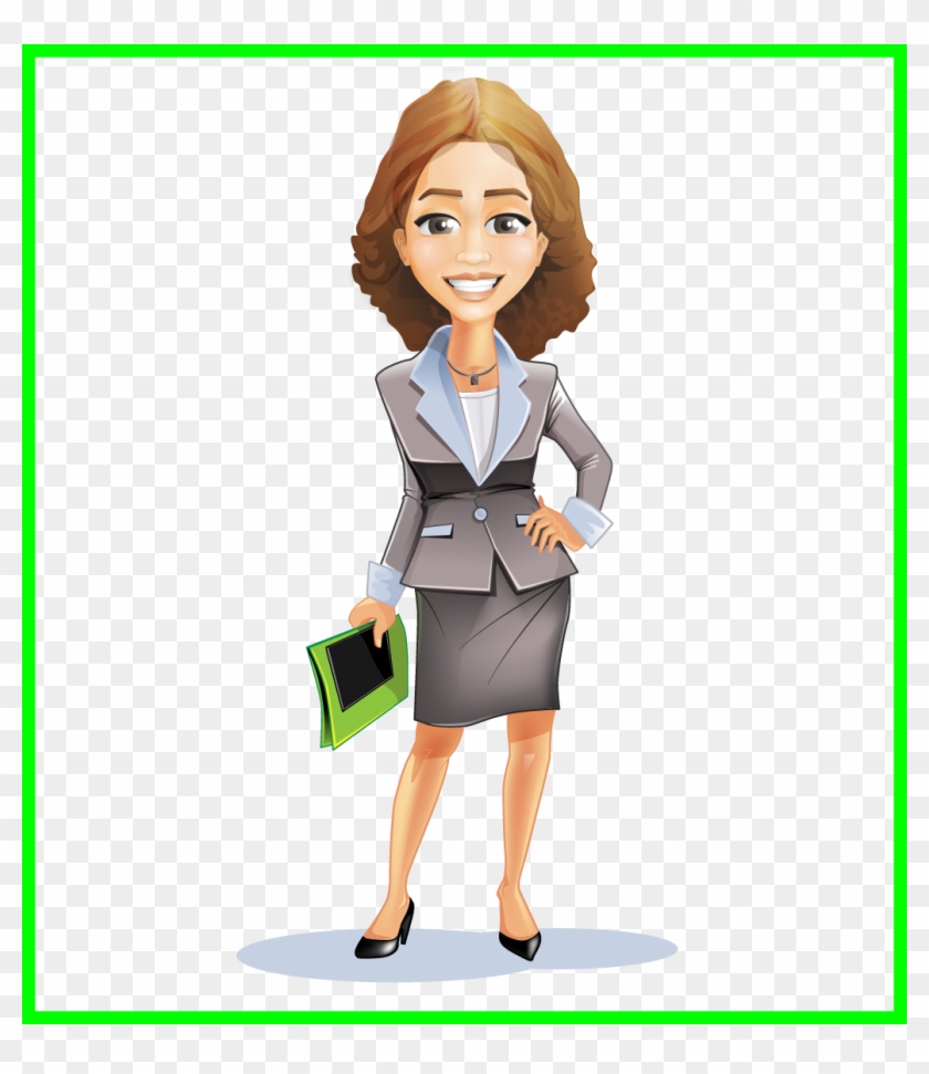 Suit Clipart Women Business Suit Clipart Best Cartoon - Write Your Book And Publish Your Book: Workbook #1299860