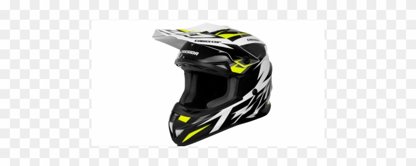 Motokrosová Mx Přilba Cassida-čr, Cross Cup Two - Motorcycle Helmet #1299864