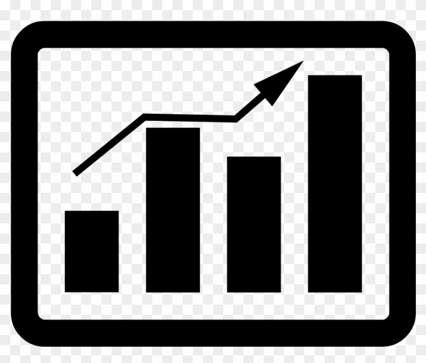 Growth Clipart - Inflation Report #1299874