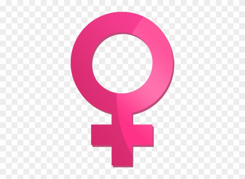 Feminized Cannabis Seeds Are The Result Of One Of The - Woman Symbol Of Strength #1299895