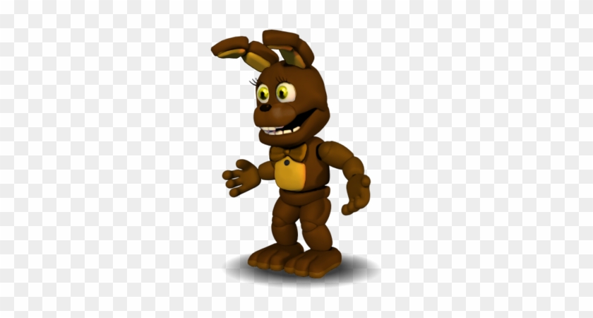 Journal - Adventure Spring Bonnie Male #1299909