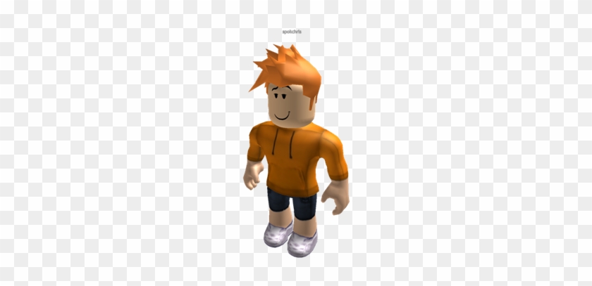 Spokchris Ugly Roblox Avatars Free Transparent Png Clipart Images Download