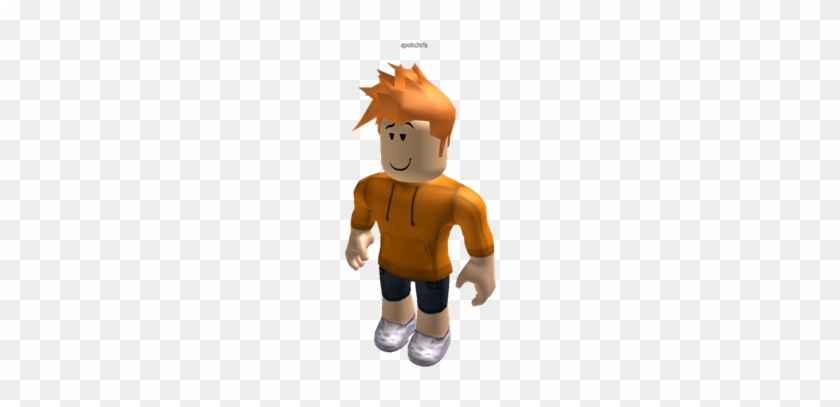 ugly roblox characters