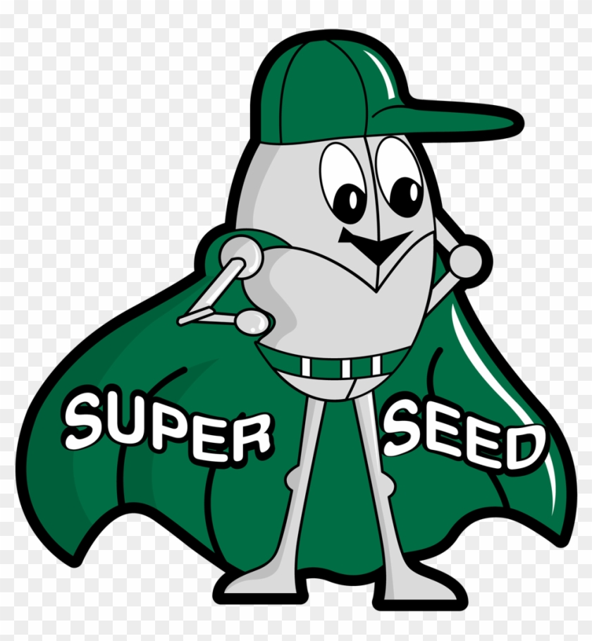 Retailer - Super Seed #1299924