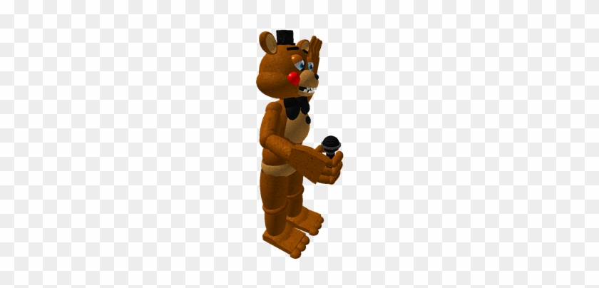 Toy Freddy - Teddy Bear #1299938