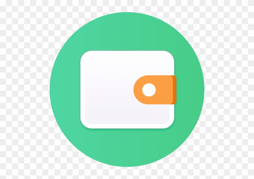 Wallet - Budget Tracker - Budgetbakers Icon App #1299952