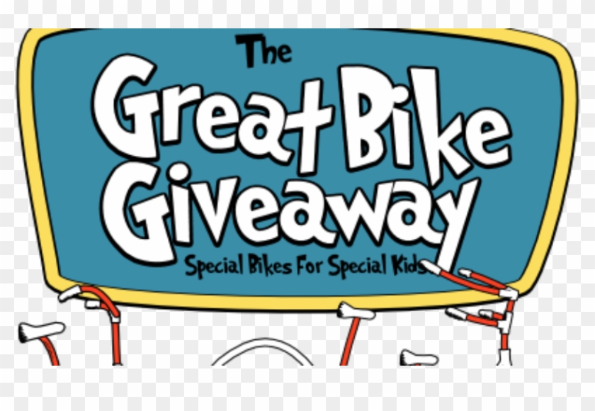 Friendship Circle's 2014 Great Bike Giveaway For Kids - Friendship Circle's 2014 Great Bike Giveaway For Kids #1300054
