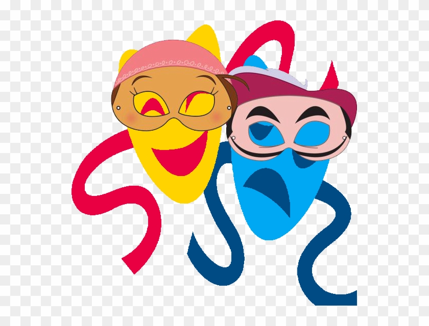 Dedicated To The One I Love - Cartoon #1300061