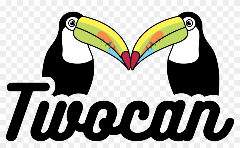 Twocan Peanut Butter - Toucan #1300071