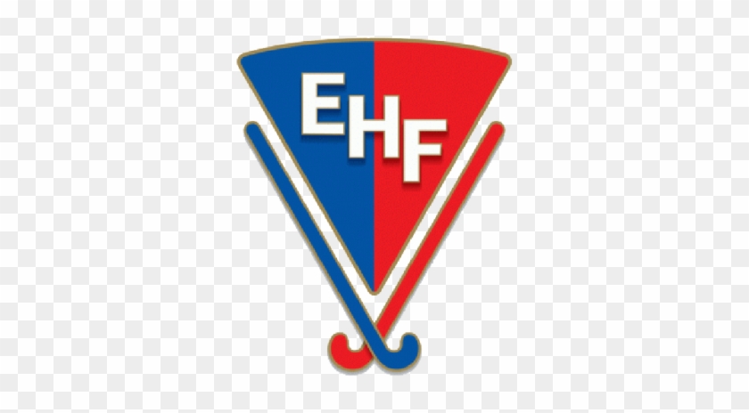 Euro Hockey League, Round 1 @ Barcelona - Eurohockey Federation Logo #1300072