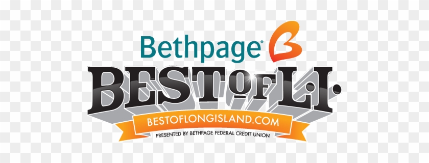 Vote Zp For The Best Of Long Island - Bethpage Federal Credit Union #1300074