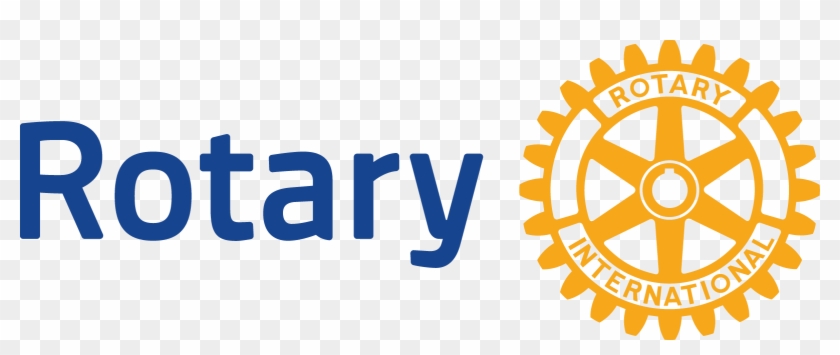 Rotary International Logo Vector #1300083