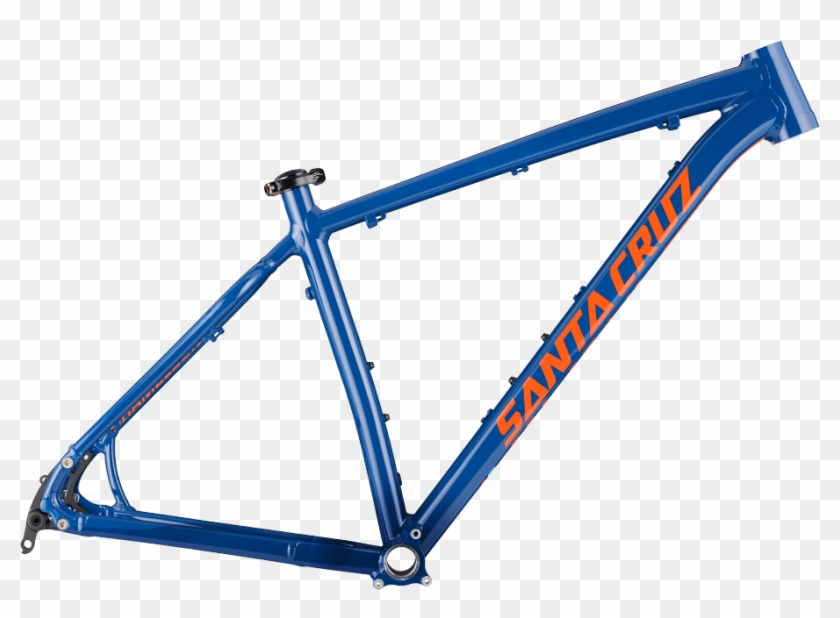 Santa Cruz Chameleon Frame - Santa Cruz Chameleon Frame #1300116