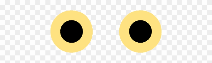 Incorrect Eyes - Circle #1300148