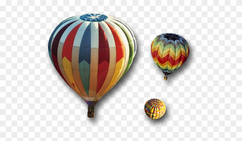 Poster Clip Art - Hot Air Balloon #1300156