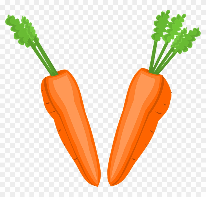 Carrot Pics 20, Buy Clip Art - Clip Art Veggies #1300158