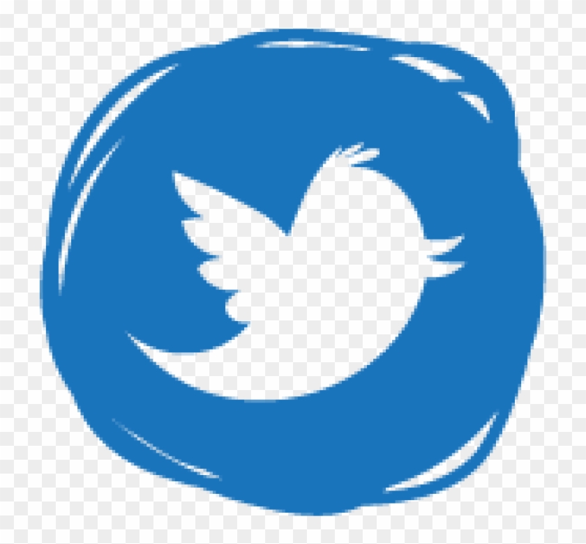 Youtube Twitter Instagram Fb - Twitter - Free Transparent PNG Clipart  Images Download