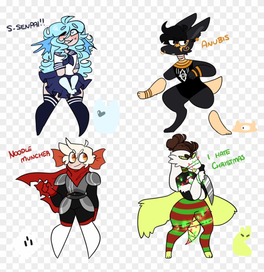//dab {parasiticks Dta} By Candy-bee - Cartoon #1300294